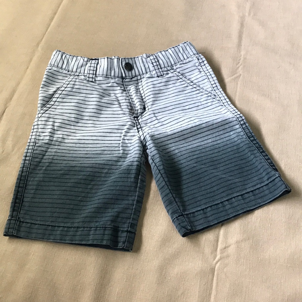 Charlie Rocket Boys Shorts